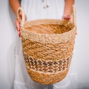 Baskets